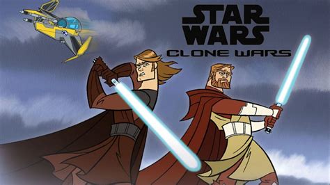 watch star wars clone wars 2003 episode 1|watch clone wars online free.